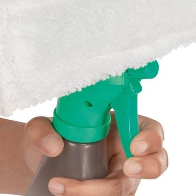 Mop Limpa Vidros Com Spray Noviça Bettanin