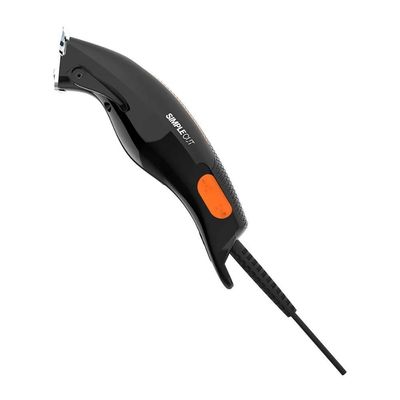 Maquina De Cortar Cabelo Cadence Cab181 Simple Cut 220v