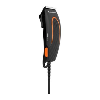 Maquina De Cortar Cabelo Cadence Cab181 Simple Cut 220v