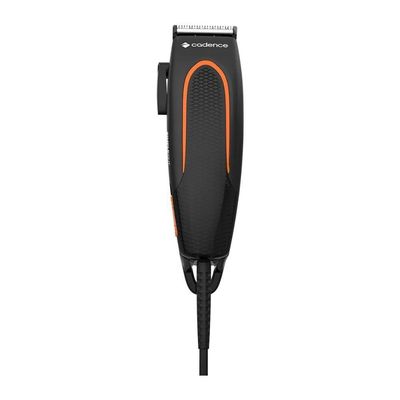 Maquina De Cortar Cabelo Cadence Cab181 Simple Cut 220v