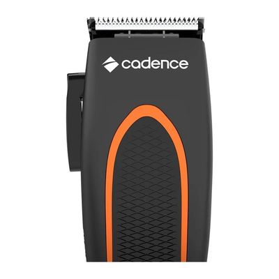 Maquina De Cortar Cabelo Cadence Cab181 Simple Cut 220v
