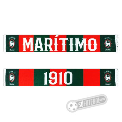 Cachecol Marítimo