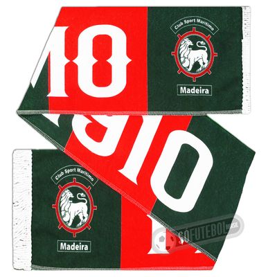 Cachecol Marítimo