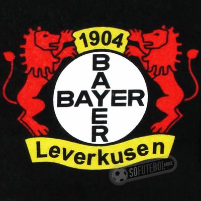 Cachecol Bayer Leverkusen