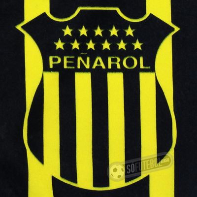 Cachecol Peñarol