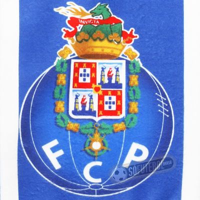 Cachecol Porto