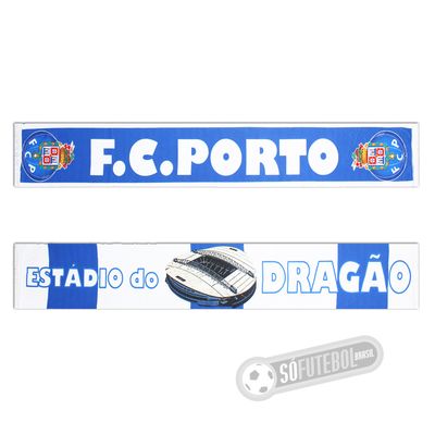Cachecol Porto