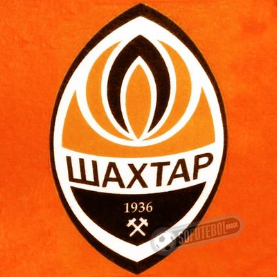 Cachecol Shakhtar Donetsk