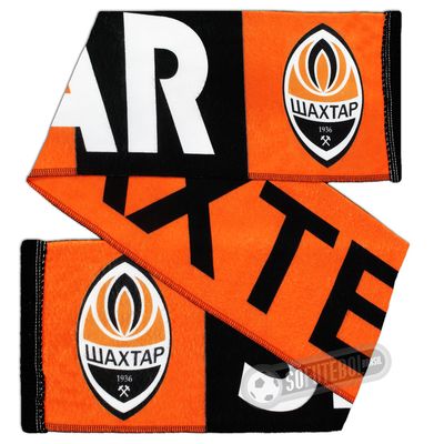 Cachecol Shakhtar Donetsk