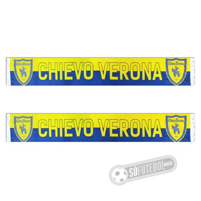 Cachecol Chievo Verona