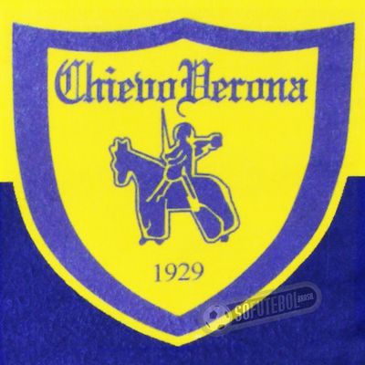 Cachecol Chievo Verona