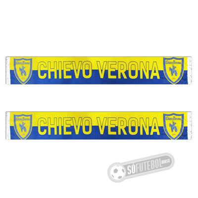 Cachecol Chievo Verona
