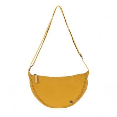 Bolsa Sintetica Mostarda - Unico Amarelo
