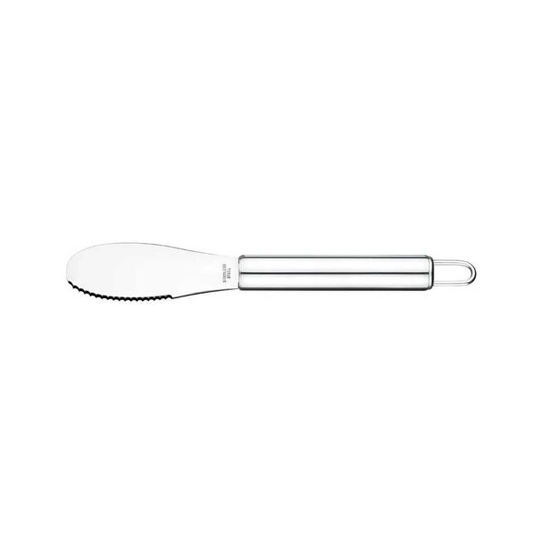 Espatula para Manteiga/Pate Brinox Top Pratic 21,5cm 2202/363