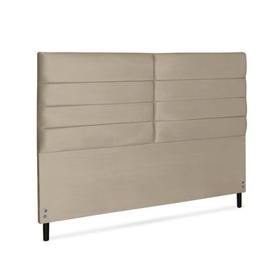 Cabeceira Ferrari Sf90 King 1,95 Diamond Luxo Para Cama Box Quarto