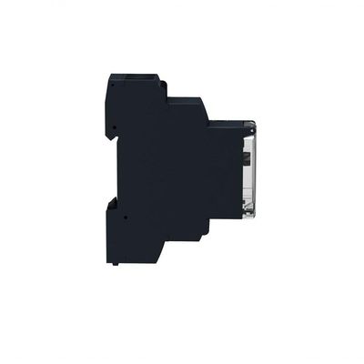 Rele De Tempo Modular 8a, 0,1s ... 100h - 24vcc - 24...240 Vca Re17rcmu Rele De Tempo 8a