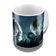 Caneca De Porcelana 325ml Harry Potter Decorada Harry Potter 4