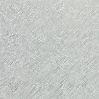 Papel De Parede Bronx 2 Aspecto Têxtil Branco Br204001r