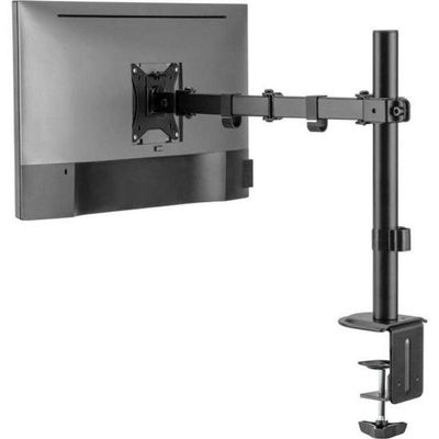 Suporte Articulado Para Monitor Fortrek Fk425s 17-32