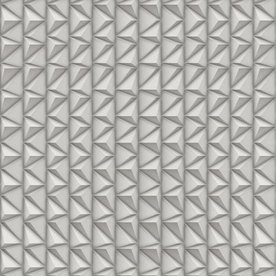 Papel de Parede Fiesta Modern Triângulos 3D 543283 Fiesta Modern 543283
