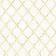 Papel de Parede Fiesta Modern Arabesco Ondulado Dourado 533061 Fiesta Modern 533061