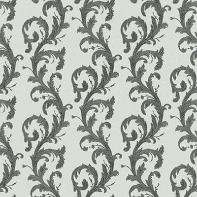 Papel de Parede Fiesta Modern Arabesco Chumbo 533103 Fiesta Modern 533103