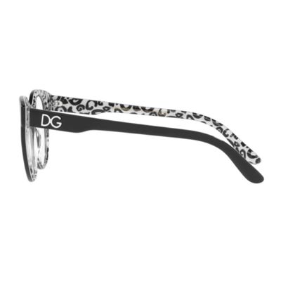 ARMACAO DOLCE & GABBANA DG3334 3389 52