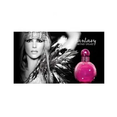 Britney Spears Fantasy Feminino 100ml