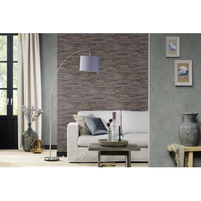 Papel de Parede Factory III 939828 - Rolo: 10m x 0,53m