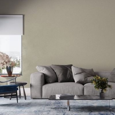 Papel de Parede Bobinex Essencial Textura Marrom 4307