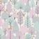 Papel de Parede HF Petit Infantil Colorido 51603