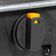 Martelete Perfurador e Rompedor 220V Vonder 620W MPV 620