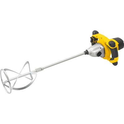 Misturador Elétrico de Argamassa 220V Vonder MAV1600 Batedor Dupla Velocidade
