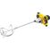 Misturador Elétrico de Argamassa 220V Vonder MAV1600 Batedor Dupla Velocidade