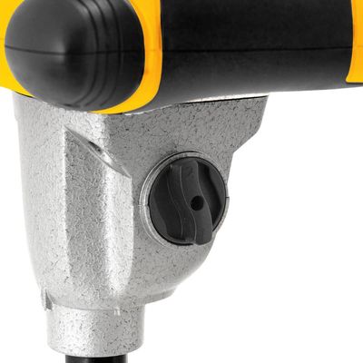 Misturador Elétrico de Argamassa 220V Vonder MAV1600 Batedor Dupla Velocidade