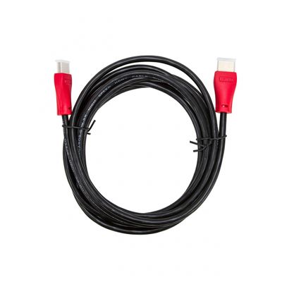 Cabo HDMI 2.0 Premium Ultra HD 4K 3D Cirilo Cabos - 5 Metros