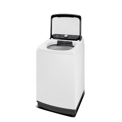 Lavadora de Roupas Midea Wave Agitator 13kg MA512W130A com Timer Digital, Filtro de Fiapos, Função Perfume+ e Sistema Power Mix Dispenser Branco / 220V