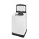 Lavadora de Roupas Midea Wave Agitator 13kg MA512W130A com Timer Digital, Filtro de Fiapos, Função Perfume+ e Sistema Power Mix Dispenser Branco / 220V