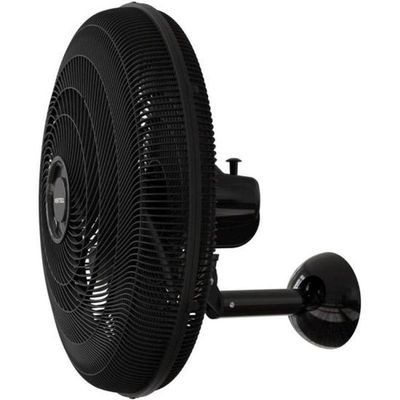 Ventilador De Parede Ventisol New 50cm Preto 220v