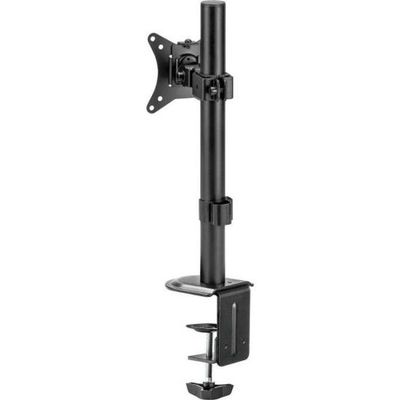 Suporte Fixo Para Monitor Fortrek Fk423s 17-32
