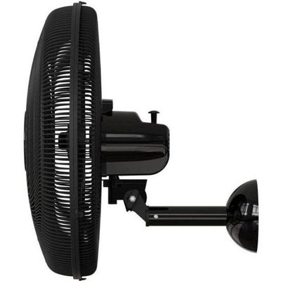 Ventilador De Parede Ventisol New 50cm Preto 127v
