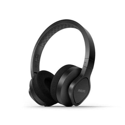 Fone De Ouvido Philips Taa4216 Bluetooth Preto