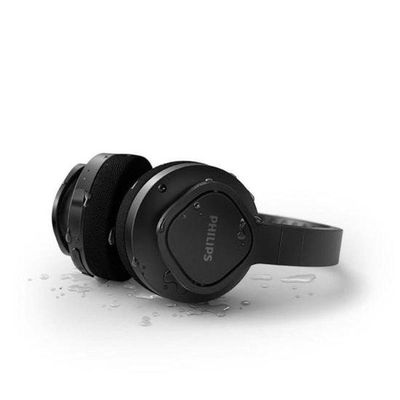 Fone De Ouvido Philips Taa4216 Bluetooth Preto