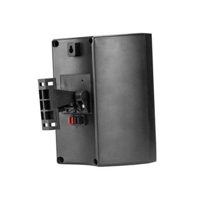 Caixa De Som Frahm Ps200 60w Preto (par) - Par - 2