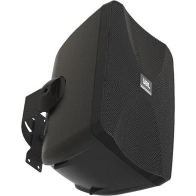 Caixa Passiva 5" Jbl Control Sa-5 Pro Preta - Par - 2