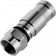 Conector F De Compressão Rg59 Cfmp0001 Storm - Pct - 100