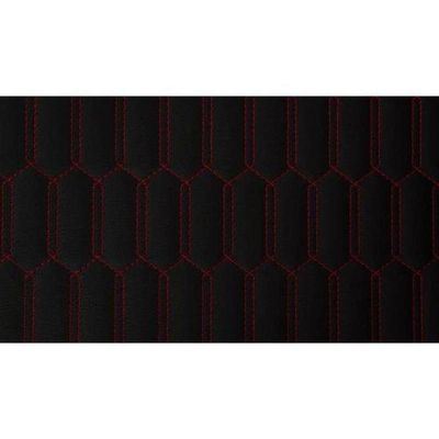 Cadeira Gamer Fortrek Cruiser Preta/vermelha