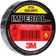 Fita Isolante 18mmx20m Imperial Silm Preta 3m - Dez - 10