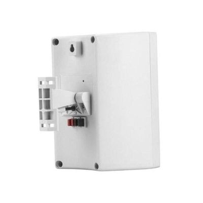 Caixa De Som Frahm Ps200 60w Branco (par) - Par - 2