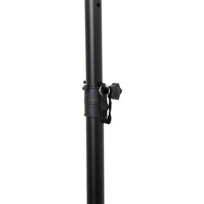 Pedestal Para Caixa De Som Hayonik Pa110 Preto